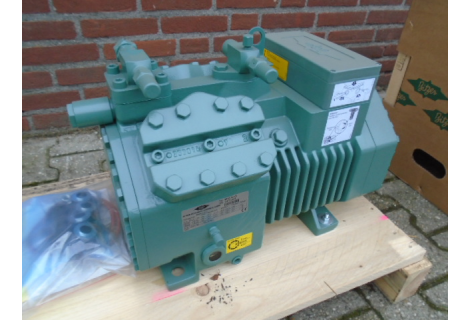 Bitzer 4PTC-7K 40S Co2 compressor.